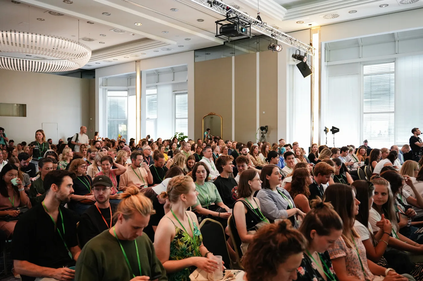 Konferenzen & Tagungen im smartvillage München Bogenhausen