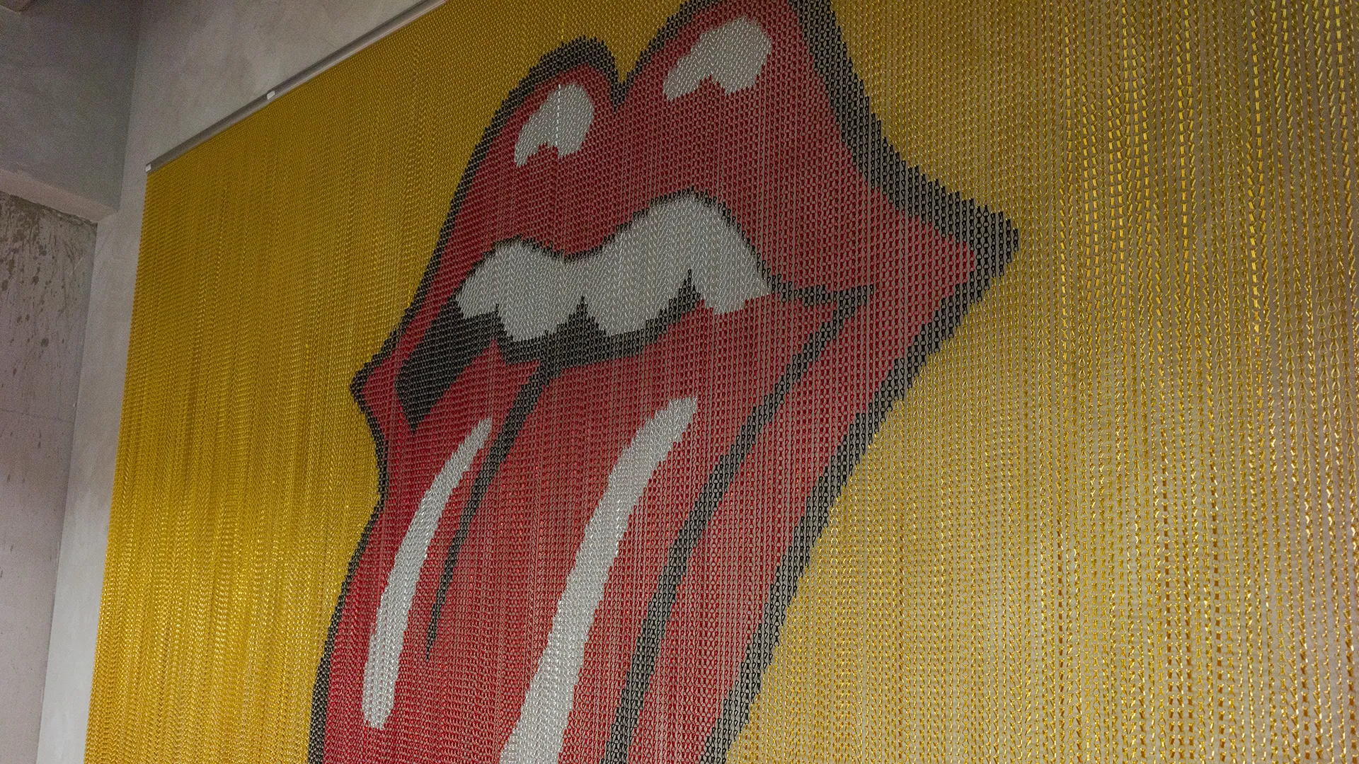 Rock Stage · 1. Obergeschoss