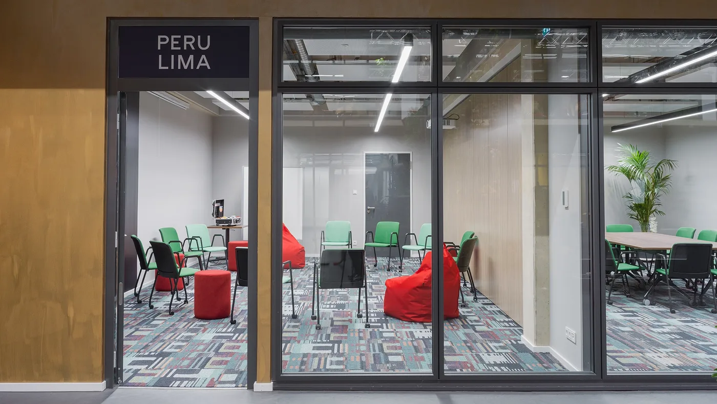 Lima · Köln