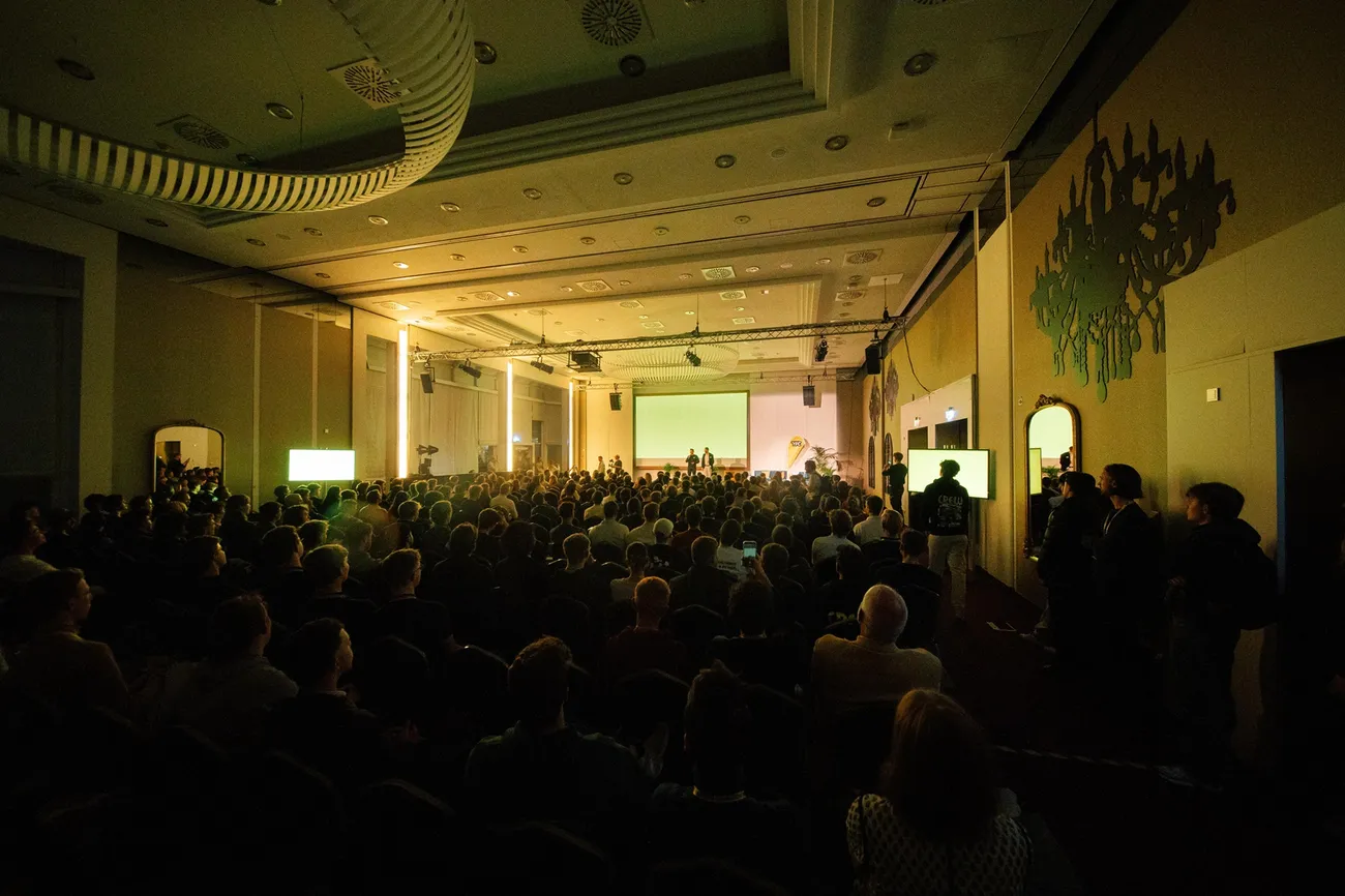 Konferenzen & Tagungen im smartvillage München Bogenhausen
