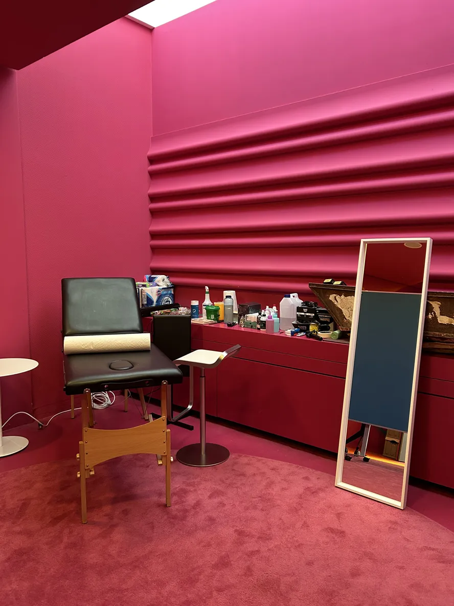 Teamevents & Firmenfeiern im smartvillage München Bogenhausen